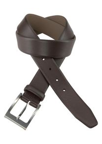 BOSS, Herren G&uuml;rtel, Dunkelbraun