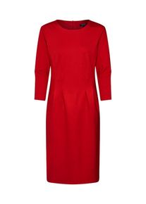 More & More MORE & MORE, Damen Kleid, Rot