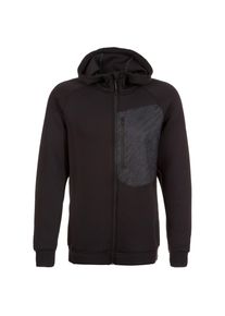 Puma, Herren 'Energy' Trainingskapuzenjacke, Schwarz