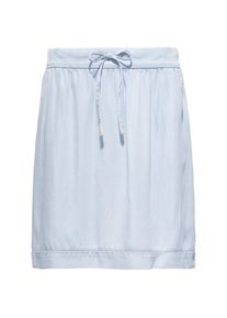 Tommy Hilfiger, Damen R&ouml;cke 'SKIRT CASEY', Hellblau