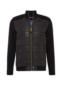 Tom Tailor, Herren Jacke, Anthrazit