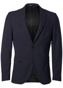 Selected Homme, Herren Slim-Fit-Blazer, Navy