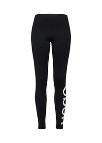 Hugo, Damen Hose 'Neggy', Schwarz