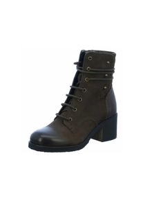 Tamaris, Damen Stiefel, Dunkelbraun