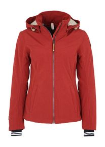 Icepeak, Damen Softshelljacke 'TAYA', Rot