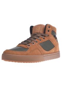 Etnies, Herren Sneaker 'Harrison Htw', Cognac / Basaltgrau