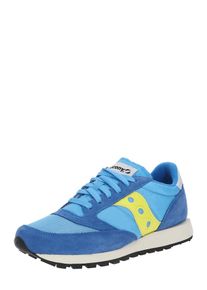 Saucony, Herren Sneakers 'JAZZ ORIGINAL VINTAGE', Blau / Dunkelblau / Gelb