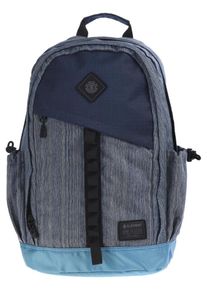Element, Herren 'Cypress 26L' Rucksack, Blaumeliert