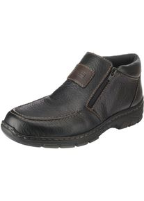 Rieker, Herren Winterstiefeletten, Schwarz