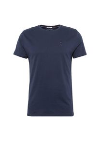 Tommy Jeans, Herren T-Shirt 'TJM ORIGINAL JERSEY', Dunkelblau