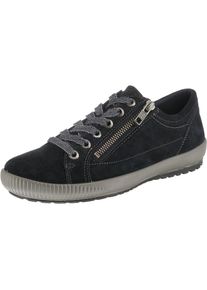 Superfit, Damen Schnürschuhe 'Tanaro', Nachtblau