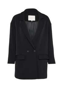 Selected Femme, Damen Blazer 'DOLLY', Schwarz