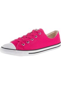 Converse, Damen Sneakers 'Chuck Taylor All Star Dainty Ox', Pink