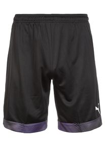 Puma, Herren CUP Short, Schwarz