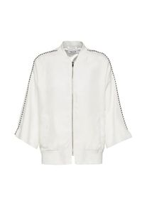 EDITED, Damen Jacke 'Charlene', Offwhite