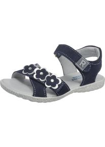 Richter, M&auml;dchen Sandalen f&uuml;r M&auml;dchen, Blau