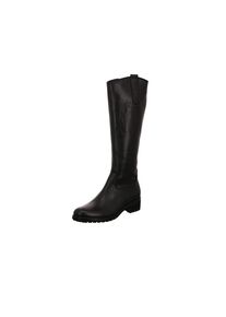 Gabor, Damen Stiefel, Schwarz