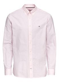 Tommy Hilfiger, Herren Hemd, Rosa