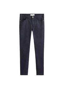 Mango, Damen Jeans 'Belle', Nachtblau