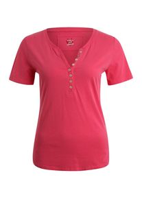 LIEBLINGSSTÜCK LIEBLINGSSTÜCK, Damen Jerseyshirt 'Ranja', Pink