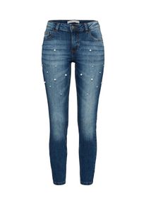 Jacqueline de Yong, Damen 'PEARL' Jeans, Blau