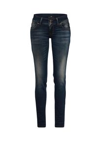 LTB, Damen Jeans 'Molly', Blau
