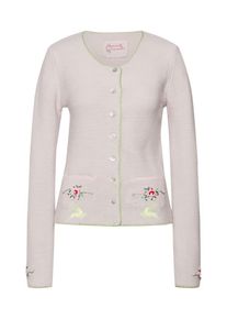 Stockerpoint, Damen Jacke 'Valetta', Kitt