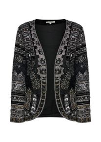 Farina Opoku, Damen Blazer 'ADYA', Schwarz