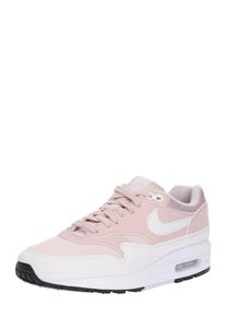 Nike Sportswear, Damen Sneaker 'WMNS AIR MAX 1', Rosa / Wei&szlig;