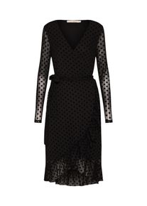 Rue de Femme, Damen Kleid 'Ines Dress', Schwarz