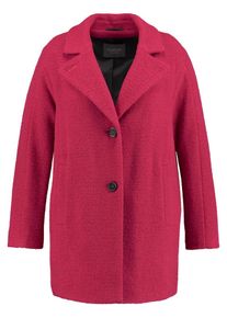 SAMOON, Damen Jacke, Rot