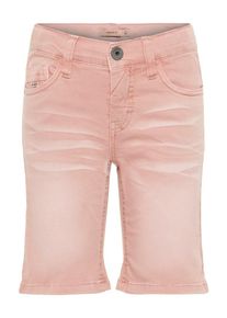 name it, M&auml;dchen Shorts, Rosa