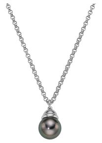 Christ, Damen Kette, Silber