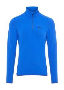 J. Lindeberg J.Lindeberg, Herren Pullover 'Kimball', Blau