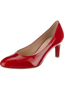 Högl Högl, Damen Klassische Pumps, Rot