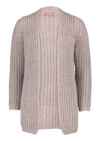 Cartoon, Damen Cardigan, Flieder
