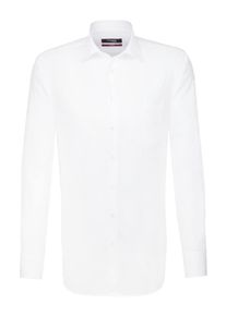 Seidensticker, Herren City-Hemd 'Modern', Wei&szlig;