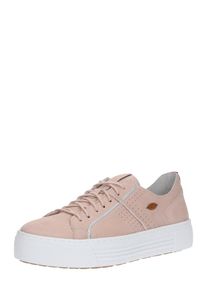Camel Active, Damen Sneaker 'Innocence 70', Ros&eacute;