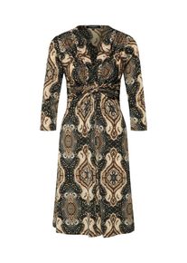 Ilse Jacobsen, Damen Kleid, Schwarz