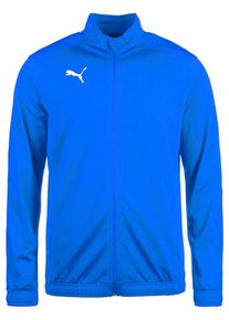 Puma, Herren Jacke 'Liga', Blau