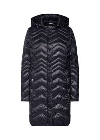 s.Oliver RED LABEL, Damen Mantel, Schwarz