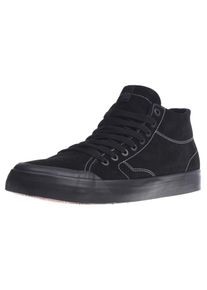DC Shoes, Herren Sneaker 'Evan Hi Zero S', Schwarz