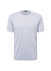Drykorn, Herren Shirt 'NERO', Blau
