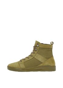 Bianco, Herren High-Top Sneaker, Khaki