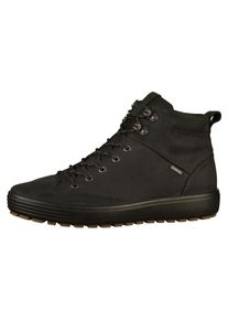 Ecco, Herren Sneaker, Schwarz