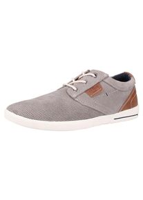 s.Oliver RED LABEL, Herren Halbschuhe, Braun / Grau