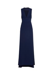 TFNC, Damen Kleid 'TASYA MAXI', Navy