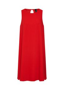 Heine, Damen Kleid, Orangerot