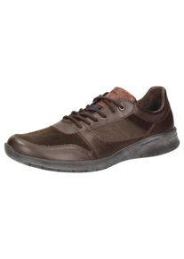 Sioux, Herren Sneaker 'Heimito-702-XL', Braun