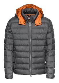 COLMAR, Herren Steppjacke 'MENS DOWN JACKET EMPIRE', Dunkelgrau